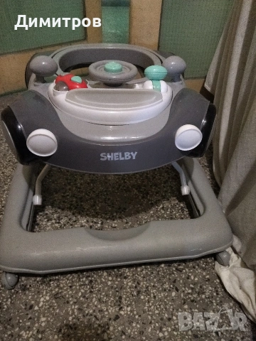 Проходилка и стол за хранене, снимка 17 - Проходилки - 45254019