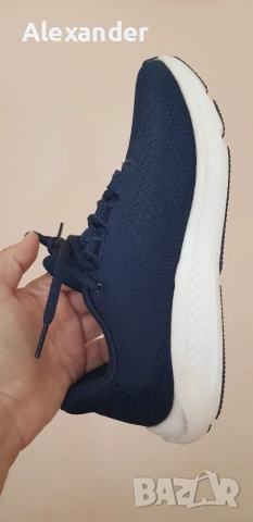 Нови маратонки Under Armour., снимка 3 - Маратонки - 54968600