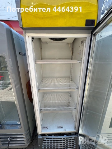 Хладилина витрина STELLA ARTOIS , снимка 8 - Витрини - 54343776