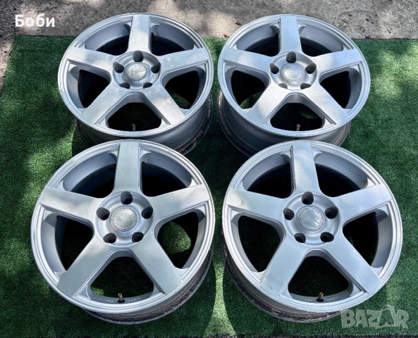 Джанти 5/112/16 Volkswagen Audi Skoda