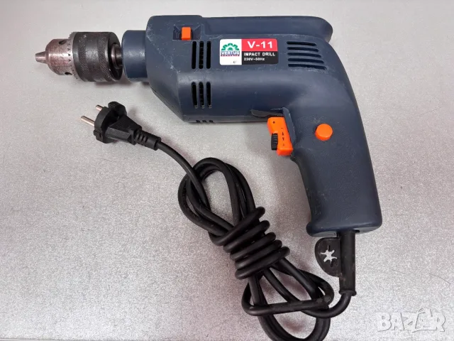 Ударна Бормашина Vertus V-11, 1100 W