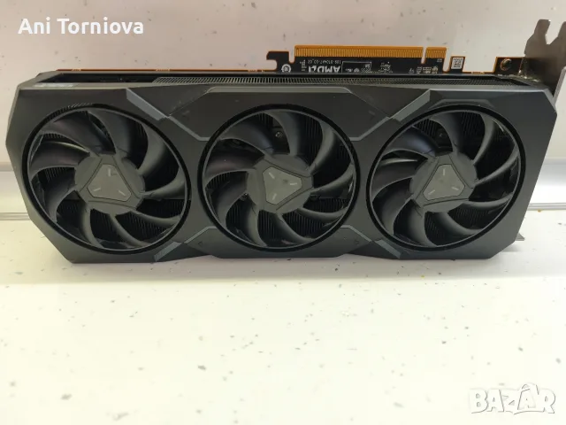 AMD Radeon RX 7900 XT 20GB