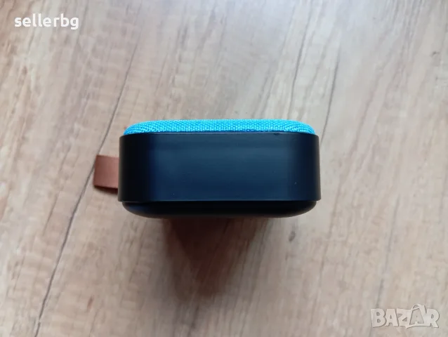 Bluetooth преносима безжична колонка със зарядно, снимка 4 - Bluetooth тонколони - 55679475