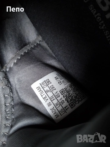 Маратонки Adidas , снимка 4 - Спортни обувки - 54383611