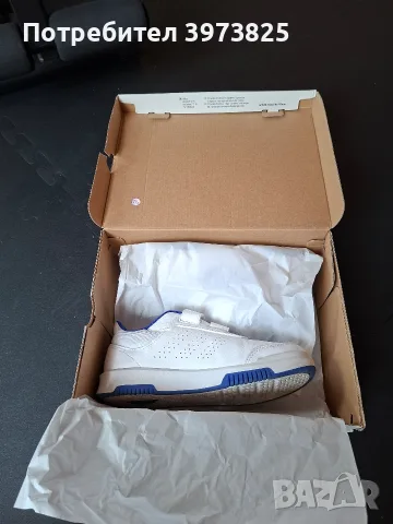 Детски маратонки Adidas, снимка 3 - Детски маратонки - 55392295