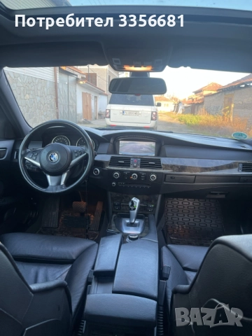 BMW 530d LCI xDrive, снимка 7 - Автомобили и джипове - 53224997