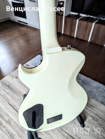 Ibanez ART120WH, 2010, снимка 7 - Китари - 54222503