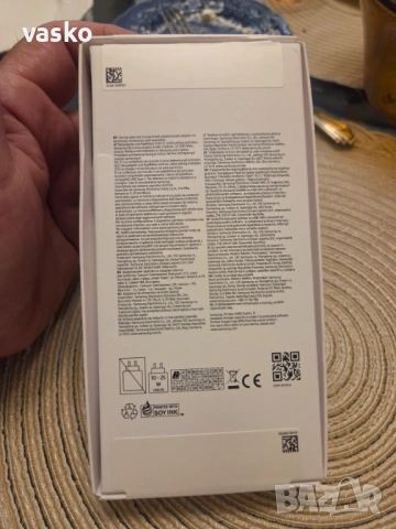 Samsung Galaxy A16-нов,неразпечатан, снимка 2 - Samsung - 54857816