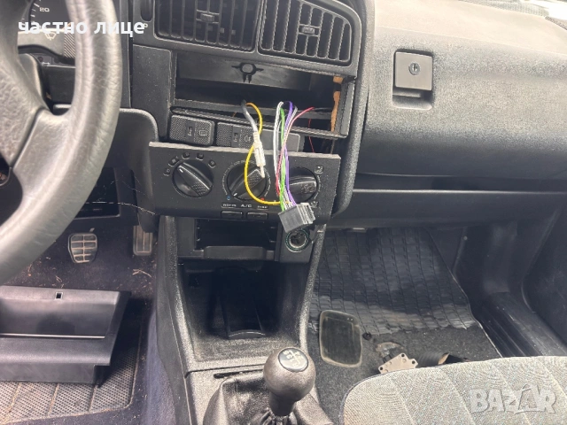 Passat бензин 1.8i, снимка 6 - Автомобили и джипове - 54551669
