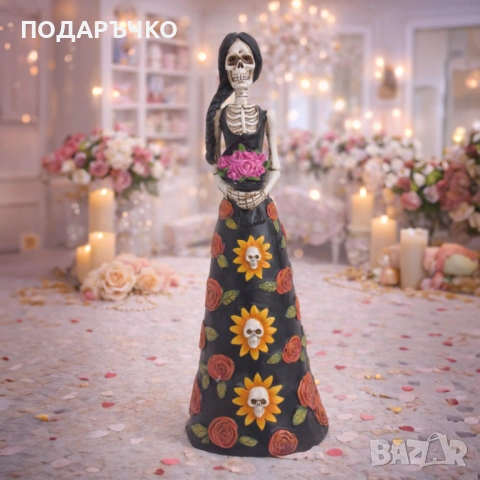 Готически фигури - различни видове, снимка 6 - Декорация за дома - 54468057
