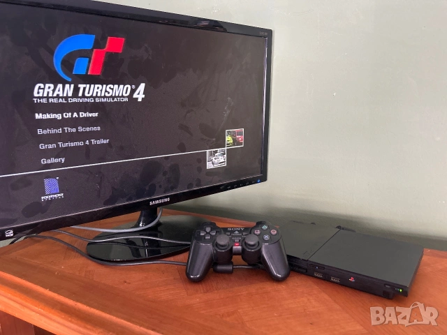 PlayStation 2