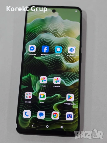 Motorola G35 5G 256/4GB, снимка 2 - Motorola - 55154297