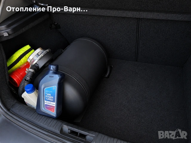 BMW 116i M-Power+ FobosGas, снимка 14 - Автомобили и джипове - 55031703