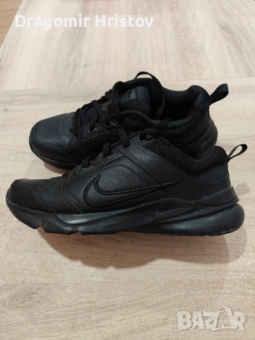 Nike , снимка 3 - Маратонки - 55071818