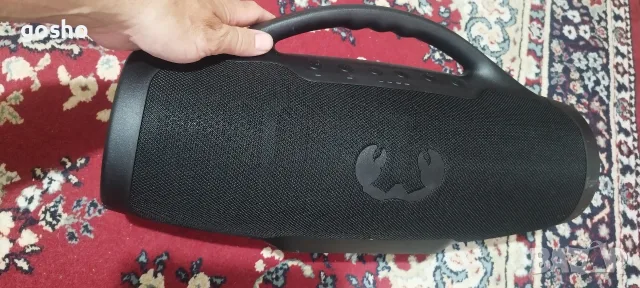 Fresh ’n Rebel Wireless XXL Speaker 100W – безжична Bluetooth тонколона