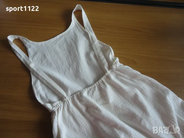 Рокля Zara/S размер, снимка 6 - Рокли - 55378908