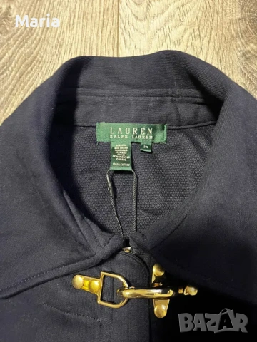 Ralph Lauren дамско сако /горнище оригинален, нов с етикет, снимка 2 - Сака - 54545914