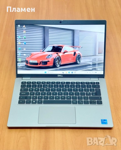 Dell Latitude 5420 / i5-1135G7 / 12GB RAM / 256GB SSD / 14.0" FHD IPS/Подсветка, снимка 4 - Лаптопи за работа - 54712888