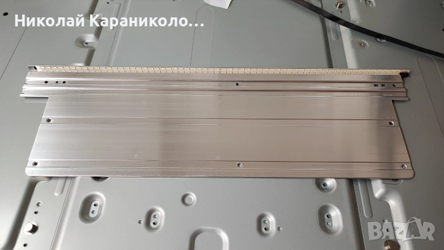 Продавам Power-TNPA5608 2P,Main-TNPH0993 2A,LED DRIVER-32HCC20002B-H от тв PANASONIC TX-L42E5E, снимка 14 - Телевизори - 55248995