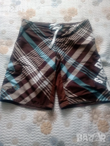 Борд шорти на H&M