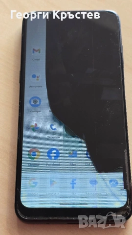 Lenovo A1000 и Nokia G11(TA-1401) - за смяна на стъкло, снимка 11 - Lenovo - 54541288