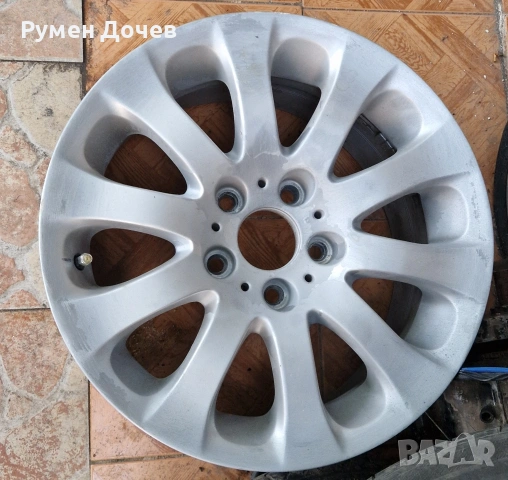 джанти 17 bmw style 159