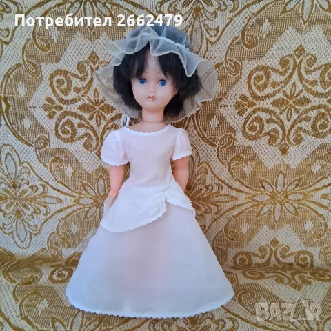 Прозавам Ретро кукли., снимка 3 - Кукли - 55516163