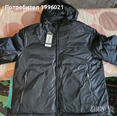 Мъжко яке Armani Exchange НОВО