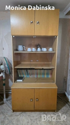 ПОДАРЯВАМ! Холни секции, снимка 2 - Секции и витрини - 54308633