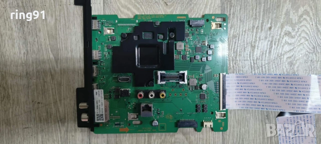 Main board - BN41-02756C ( BN94-15767J ) TV Samsung UE50TU8072U