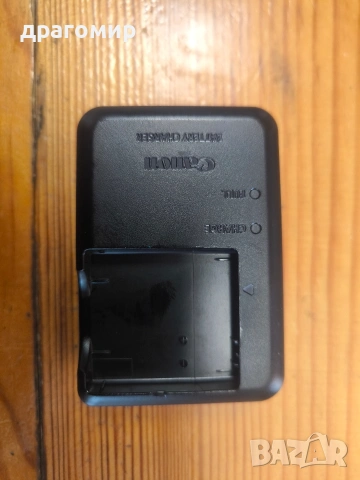 Canon CB-2LAE NB-8L
