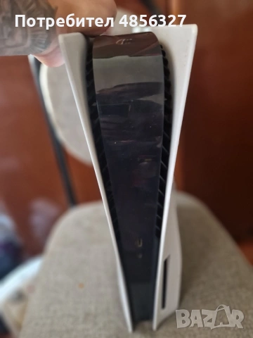 playstation 5 850gb, снимка 2 - PlayStation конзоли - 54901009