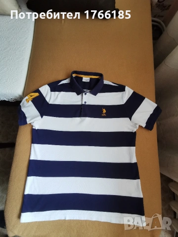 Поло тениски- Ralph Lauren 