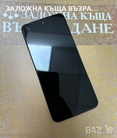 Motorola Moto G34 5G – 128GB / 8GB RAM – Перфектен, снимка 2 - Motorola - 54878574