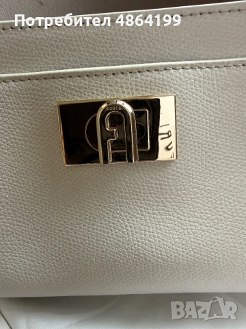 Furla 1927 crossbody, снимка 5 - Чанти - 55000250