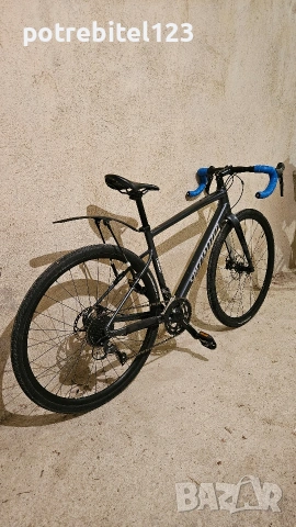 Specialized diverge e5 , снимка 4 - Велосипеди - 55179888