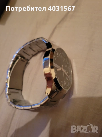 Часовник ARMANI EXCHANGE AX2103 - чисто нов, оригинал!, снимка 5 - Мъжки - 54470067