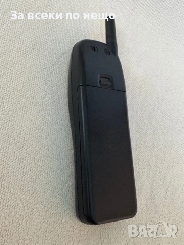 Ретро GSM Panasonic EB-GD50, снимка 6 - Други - 54929616