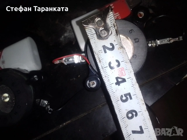 високо честотни говорители Phillips цената е за двата броя говорители , снимка 9 - Тонколони - 54617839