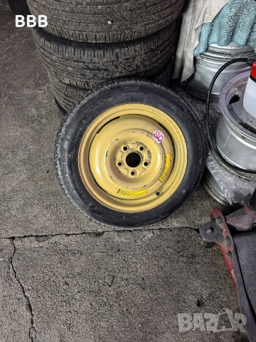 патерица Хонда 5х114.3 16 цола 