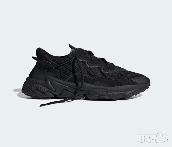 Маратонки Adidas Ozweego, снимка 3 - Маратонки - 55340041