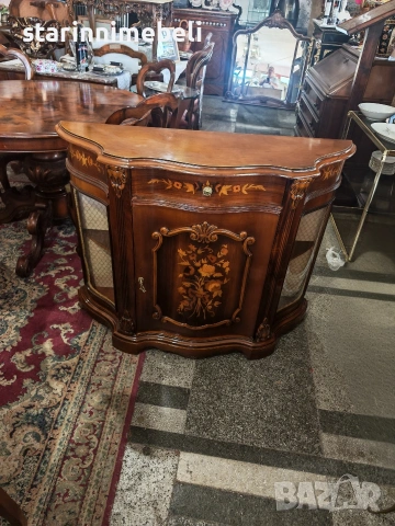 Класически комод , снимка 8 - Шкафове - 54924113