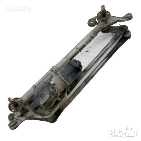 Механизъм с моторче чистачки Honda FR-V 2004-2007 ID: 162444