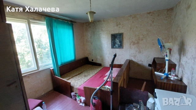 Представяме за продажба Самостоятелна Къща на 2 етажа в центъра на Балчик - на 3 минути от алеята.  , снимка 7 - Къщи - 54379416
