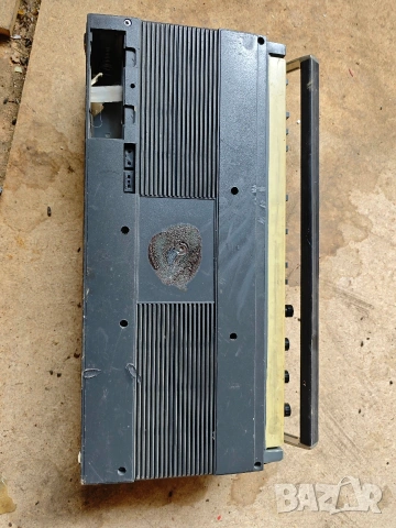 продавам касетофон Респром РМС 323, снимка 4 - Радиокасетофони, транзистори - 54091601