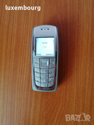 Nokia 3120