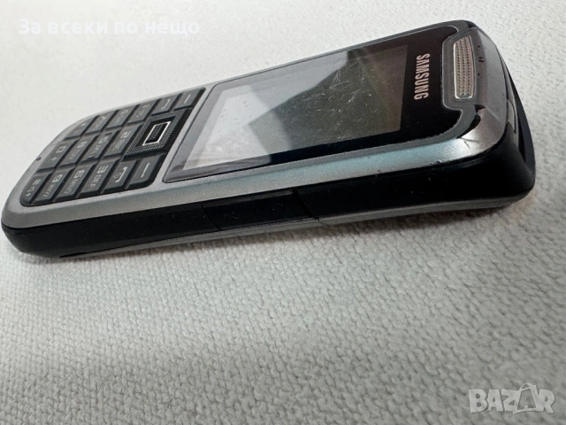 Samsung GT-C3350 , Samsung Xcover 2 , Samsung C3350, снимка 5 - Samsung - 54789055