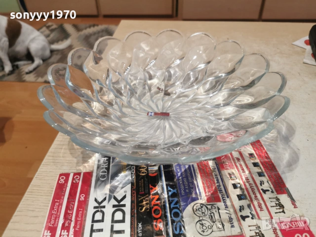 ISFAHAN GLASS 3105261945L4, снимка 17 - Колекции - 54730003