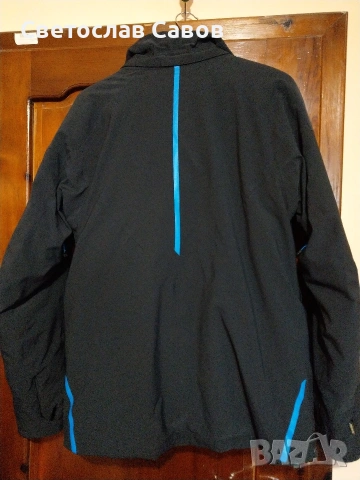 McKinley Aqua max 20.20. L., снимка 7 - Якета - 54385293