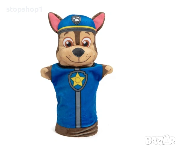 PAW PATROL Hand Puppet Кукла за ръка театър 